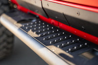 Thumbnail for DV8 Offroad 20-23 Jeep Gladiator JT Body/Pinch Weld Mounted Step