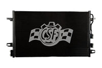 Thumbnail for CSF 05-07 Dodge Caravan 2.4L A/C Condenser