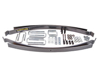 Thumbnail for Hellwig 04-21 Nissan Titan 2/4WD 2 Leaf Pro Series Helper Spring - Up To 2500lb Level Load Capacity