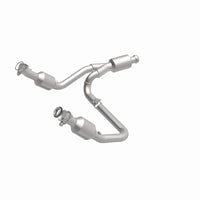 Thumbnail for Magnaflow 14-15 Chevrolet Silverado 1500 5.3L Direct-Fit Catalytic Converter