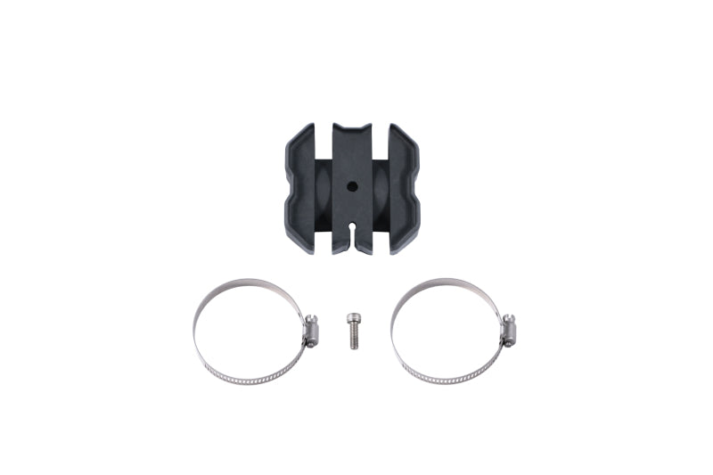 Diode Dynamics Stage Series Rock Light Tube Mount Adapter Kit (one)