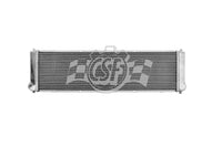 Thumbnail for CSF Porsche 911 Turbo (996) / Porsche 911 GT2 (996/997) / Porsche 911 GT3 (997) Center Radiator