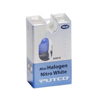 Thumbnail for Putco Mini-Halogens - 7443 Nitro White
