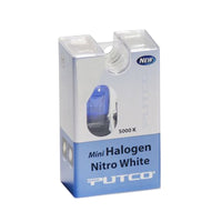 Thumbnail for Putco Mini-Halogens - 921 Nitro White