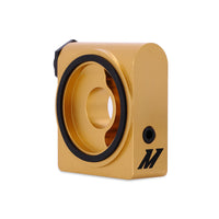 Thumbnail for Mishimoto 2018+ Ford Mustang GT Thermostatic Oil Cooler Kit - Black