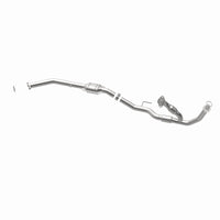 Thumbnail for MagnaFlow Conv DF 98-00 Sienna 3.0L