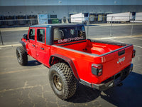 Thumbnail for DV8 Offroad 2018+ Jeep Gladiator Rear Bumper