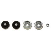 Thumbnail for Bilstein 4600 Series 1975-1991 Ford E-350 Econoline Rear Monotube Strut Assembly