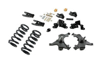 Thumbnail for Belltech LOWERING KIT W/O SHOCKS