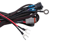 Thumbnail for Diode Dynamics Stage Series Rock Light RGBW DT Wiring Harness