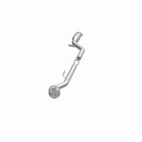 Thumbnail for Magnaflow Conv DF 05-10 SLK55 AMG 5.5L ds