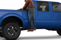 Thumbnail for AMP Research 17-22 Ford F-250/350 SuperDuty All Beds BedStep2 - Black