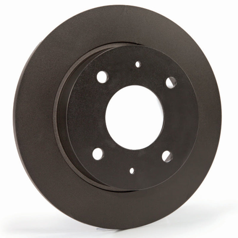 EBC 97-99 Ford Expedition 4.6 2WD Premium Front Rotors