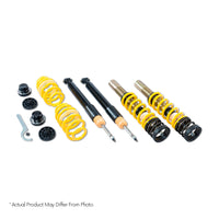 Thumbnail for ST XA Height & Rebound Adjustable Coilover Kit - 06-13 Audi A3 (8P) 2WD