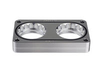 Thumbnail for aFe Silver Bullet Throttle Body Spacer Kit Ford Trucks 05-10 V10-6.8L