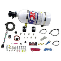 Thumbnail for Nitrous Express Nitrous Kit for Slingshot w/10lb Bottle