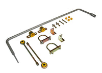 Thumbnail for Whiteline 04/91-99 Toyota Paseo EL 44-54 Rear 20mm Heavy Duty Adjustable Swaybar