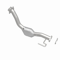 Thumbnail for MagnaFlow Conv DF 96-97 Ford Explor 5.0L