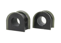 Thumbnail for Whiteline 97-01 Acura Integra Type R 24mm Rear Sway Bar Mount Bushing Kit