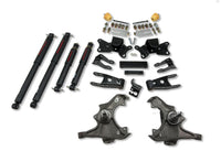 Thumbnail for Belltech LOWERING KIT WITH ND2 SHOCKS