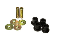 Thumbnail for Energy Suspension 05-13 Toyota Tacoma 2wd/4wd Black Rack & Pinion Bushings