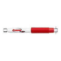 Thumbnail for Rancho 00-05 Ford Excursion Rear RS5000X Shock