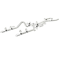 Thumbnail for MagnaFlow Sys C/B 64-66 Ford Mustang 2.5inch