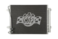 Thumbnail for CSF 2014 Volkswagen Passat 1.8L A/C Condenser