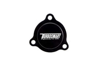 Thumbnail for Turbosmart BOV Block-Off Cap Ford EcoBoost Focus RS 2.3L