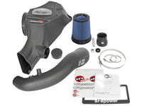 Thumbnail for aFe Momentum GT Pro 5R Intake System 15-16 Ford Mustang L4-2.3L EcoBoost