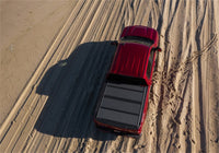 Thumbnail for BAK 2020 Chevy Silverado 2500/3500 HD 6ft 9in Bed BAKFlip MX4 Matte Finish