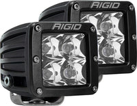Thumbnail for Rigid Industries Dually - Spot - Set of 2