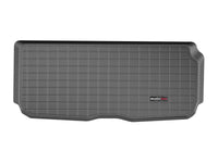 Thumbnail for WeatherTech 2020+ Mercedes Benz GLS-Class Cargo Liner - Black