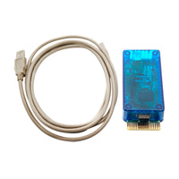 Thumbnail for SCT Performance Eliminator 4-Bank Chip Burner use w/ Pro Racer Pkg  **V INFO NEEDED DROP ONLY**