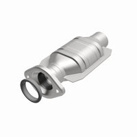 Thumbnail for MagnaFlow Conv DF 01-03 Highlander underbody