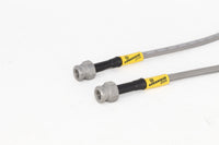 Thumbnail for Goodridge 06-19 Mazda MX-5 Miata NC/ND Stainless Steel Brake Line Kit