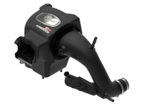 Thumbnail for aFe POWER Momentum HD Cold Air Intake System w/ PG7 Media 2021+ Ford Bronco 2.3L (t)