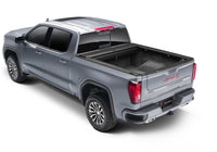 Thumbnail for Roll-N-Lock 2019 Chevrolet Silverado 1500& GMC Sierra 1500 96.5in M-Series Retractable Tonneau Cover