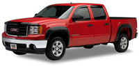 Thumbnail for EGR 07-13 GMC Sierra LD 6/8ft Bed Bolt-On Look Fender Flares - Set