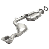 Thumbnail for MagnaFlow CONV DF 99-01 Continental 4.6L 50S