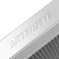 Thumbnail for Mishimoto 87-91 BMW E30 M3 Manual Aluminum Radiator