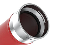 Thumbnail for aFe BladeRunner 2-1/2 IN Aluminum Hot Charge Pipe Red 22-23 Subaru WRX H4-2.4L (t)