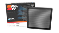 Thumbnail for K&N 2023 Hyundai Santa Fe 1.6L  / 2.5L L4 Cabin Air Filter