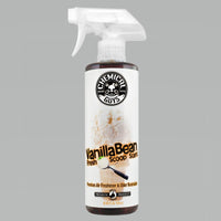 Thumbnail for Chemical Guys Vanilla Bean Air Freshener & Odor Eliminator - 16oz