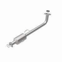 Thumbnail for MagnaFlow Conv Direct Fit California Grade Catalytic Converter 04-05 Honda Civic EX/GX L4-1.7L