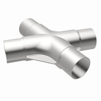Thumbnail for MagnaFlow Smooth Trans X 2.25inch SS 35deg.
