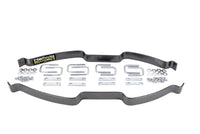 Thumbnail for Hellwig 07-21 Chevy Silverado 1500 2/4WD EZ Level 990 Helper Spring - Up To 2000lbs