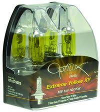 Thumbnail for Hella Optilux H4 12V / 60/55W XY Xenon Yellow Bulb