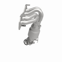 Thumbnail for MagnaFlow Conv DF 12-15 Camry 2.5 Manifold