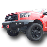 Thumbnail for DV8 Offroad 07-13 Toyota Tundra Front Bumper